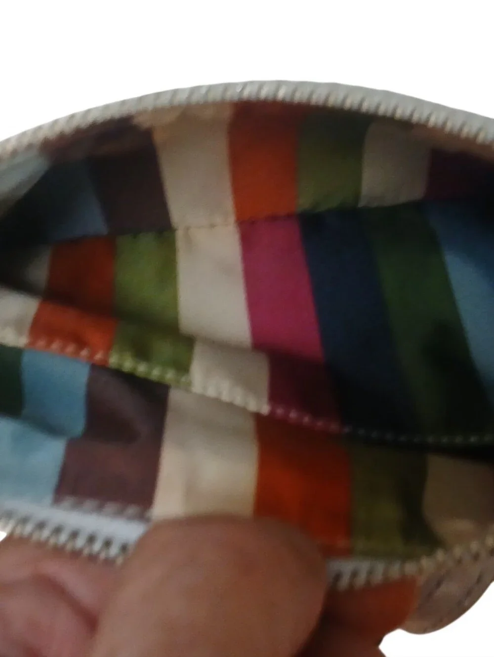 Coach -Vintage Crossbody Coach Bag, 1 Outside Pocket & 1 Inside Main Compartment